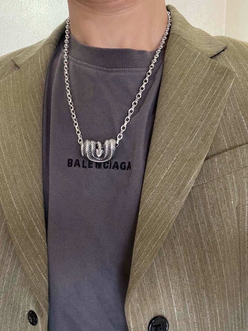 Gucci Necklaces